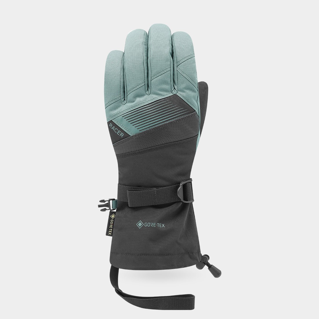 GRAVEN 5 - men's ski gloves