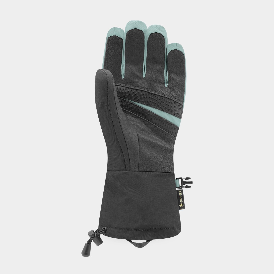 GRAVEN 5 - men's ski gloves