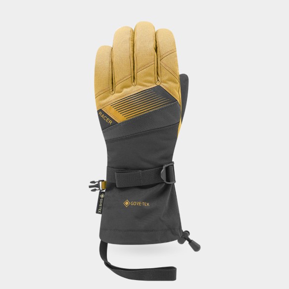 GRAVEN 5 - guantes de esquí para hombre