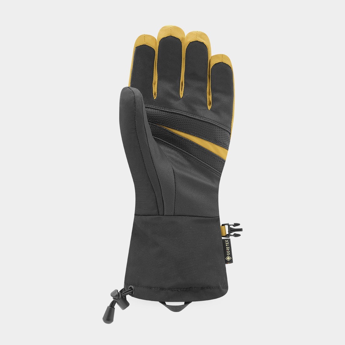 GRAVEN 5 - guantes de esquí para hombre