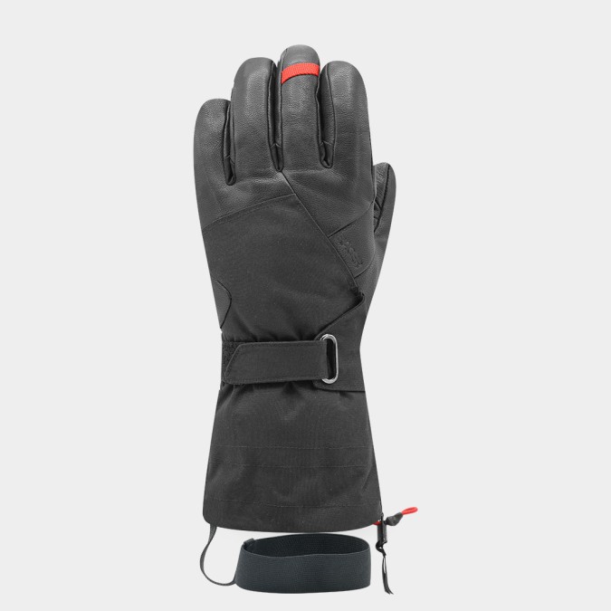 GUIDE PRO2 G - men's ski gloves