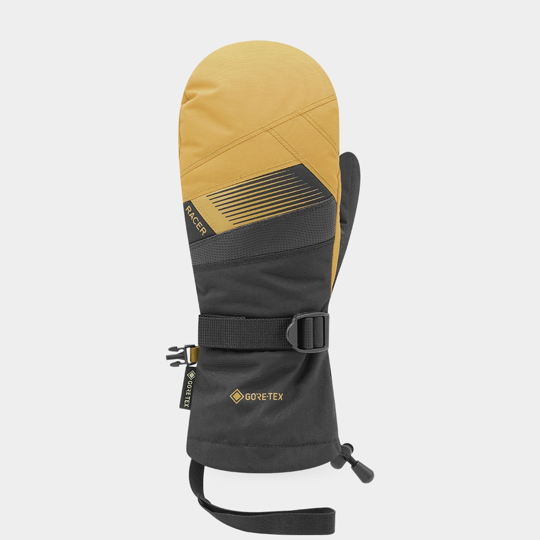 MOVEN 5 - Moufles ski homme