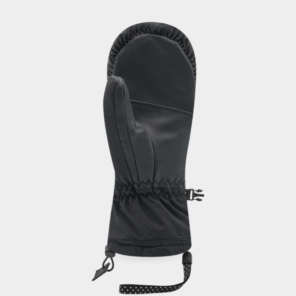 MELY 5 - Moufles ski femme