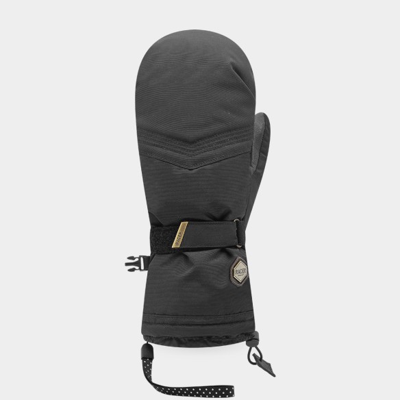 MELY 5 - Moufles ski femme