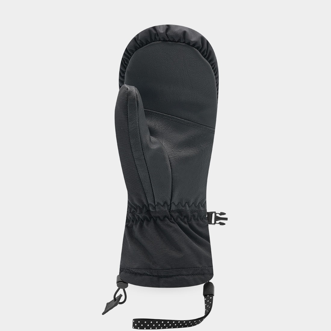 MELY 5 - Moufles ski femme