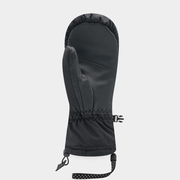 MELY 5 - Moufles ski femme