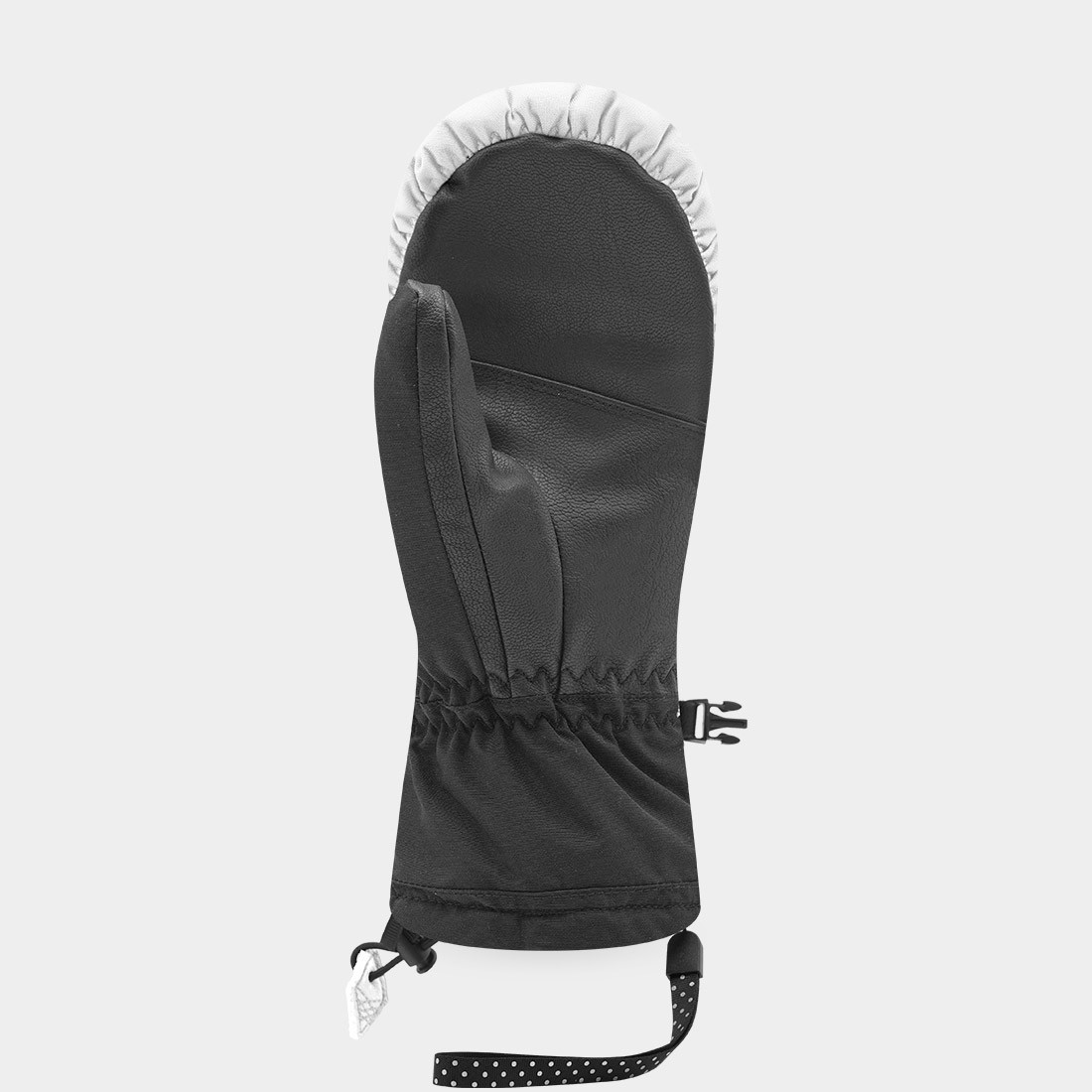 MELY 5 - Moufles ski femme