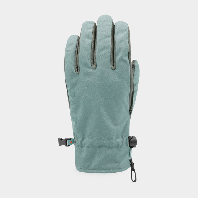 LODGE - Men's ski gloves - RACER