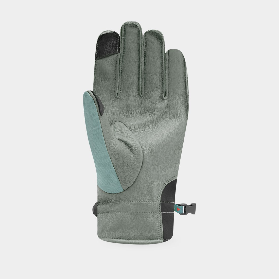 LODGE - Gants ski homme