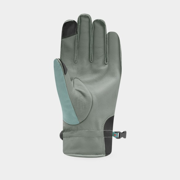 LODGE - Gants ski homme