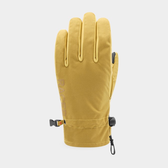 LODGE - Men's ski gloves