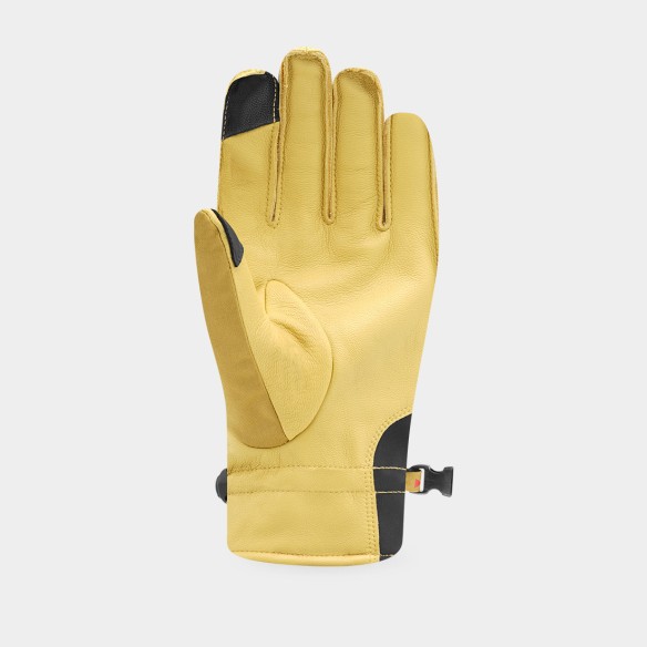 LODGE - Gants ski homme