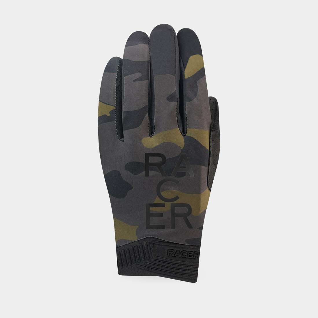 GP STYLE 2 - GANTS VÉLO ETE - RACER