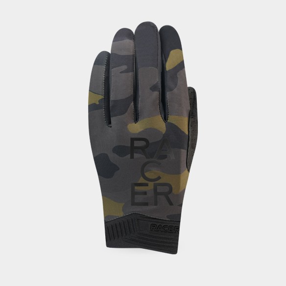 GP STYLE 2 - GUANTES DE VERANO PARA CICLISMO - RACER