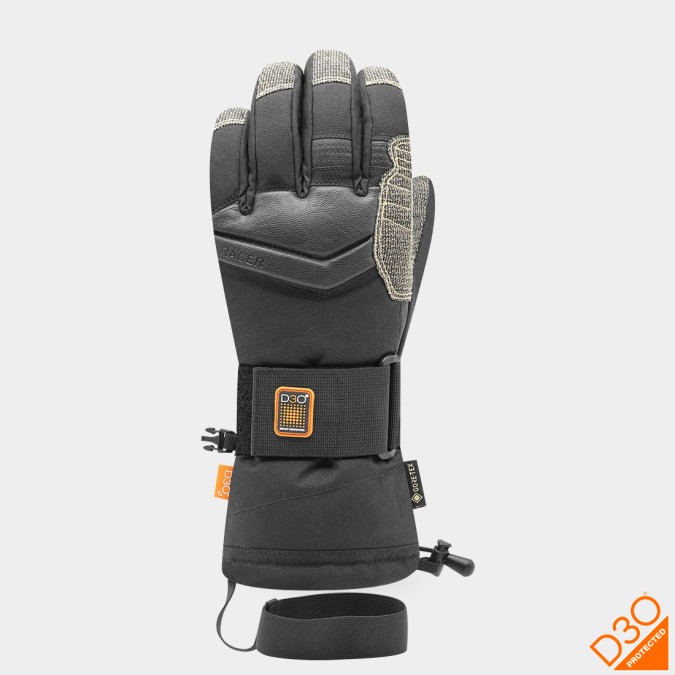 INSIDE 4 - snowboard gloves