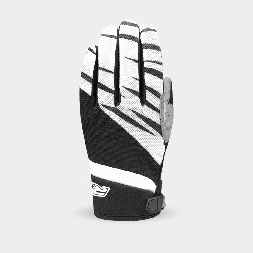 RACER® - GP STYLE® Bike Gloves and Protectors