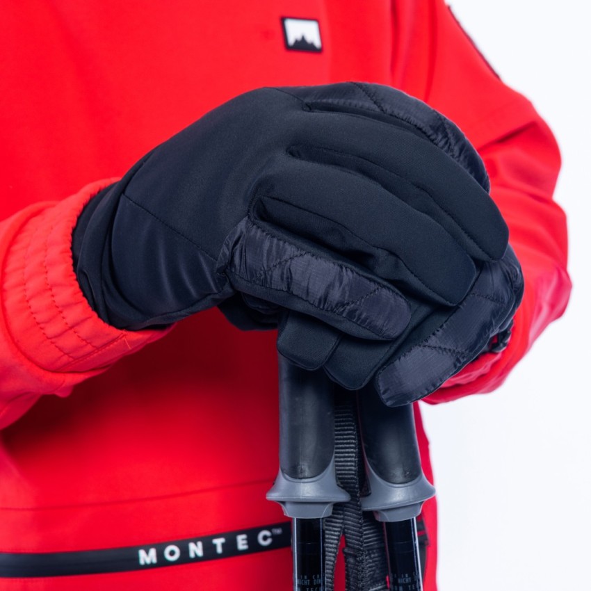 Unity - Guantes esquí hombre flexibles | RACER 1927