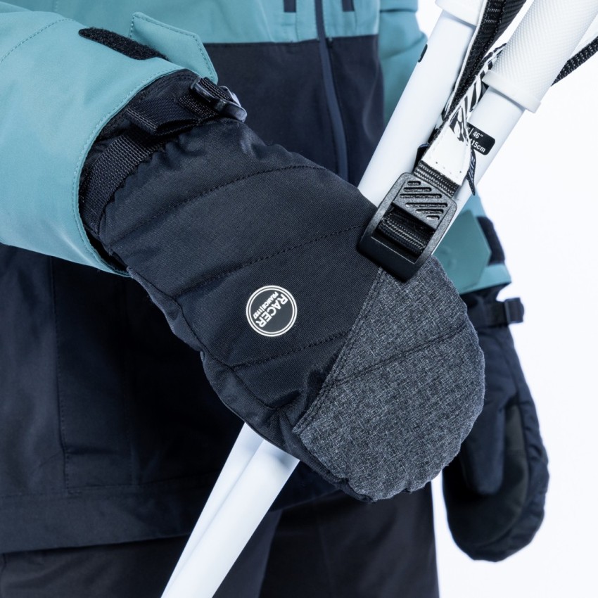 Nita 5 - Moufles ski femme Gore-Tex | RACER 1927