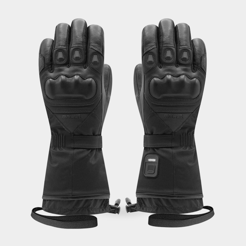 HEAT5 - Beheizte Motorradhandschuhe