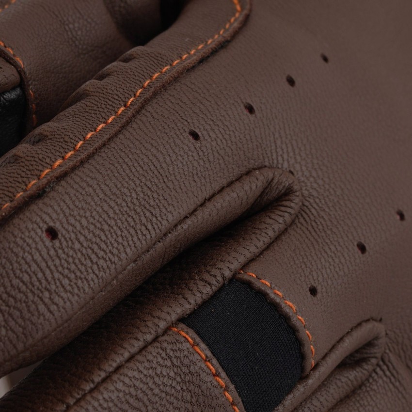 TRADITION LIMITED EDITION - RIDING GLOVE