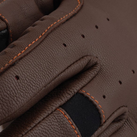 TRADITION LIMITED EDITION - RIDING GLOVE