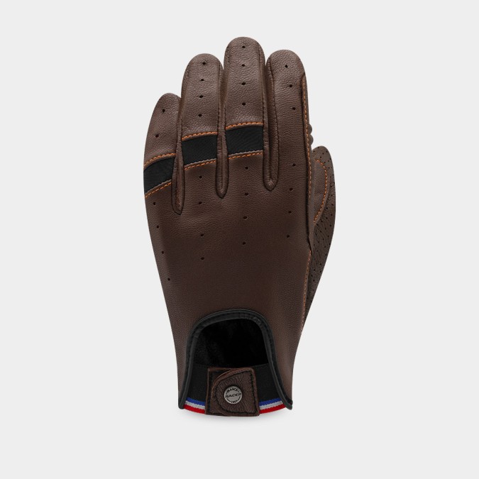TRADITION LIMITED EDITION - RIDING GLOVES