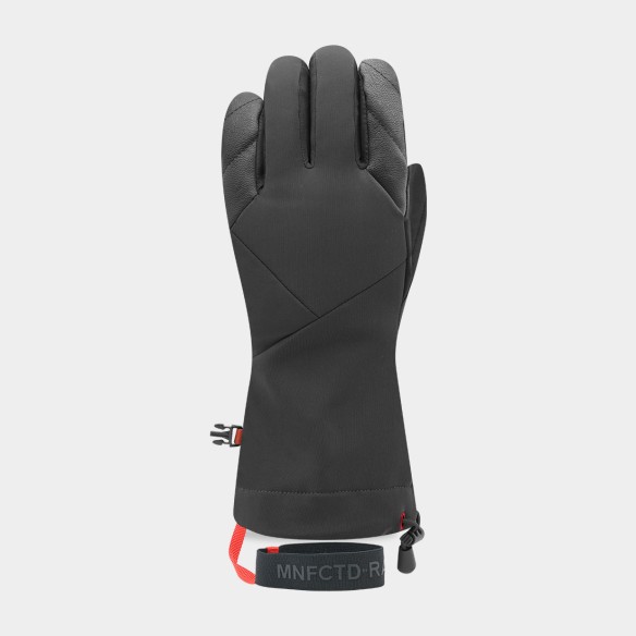 Unity - guantes de esquí para hombre