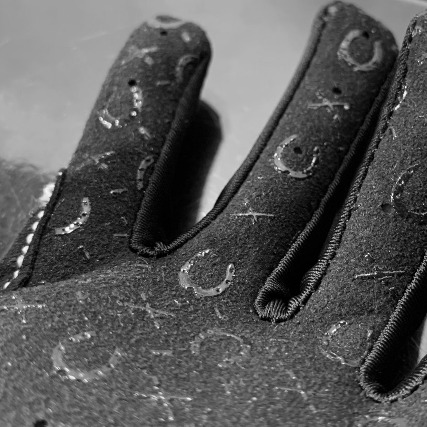 PROGRESSION - CHILDREN'S RIDING GLOVES