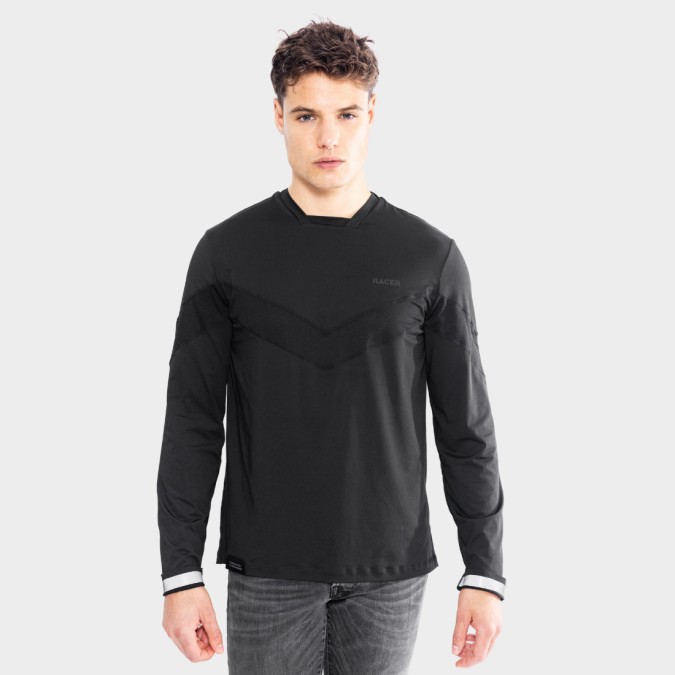 THE CITIZEN - Breathable technical top