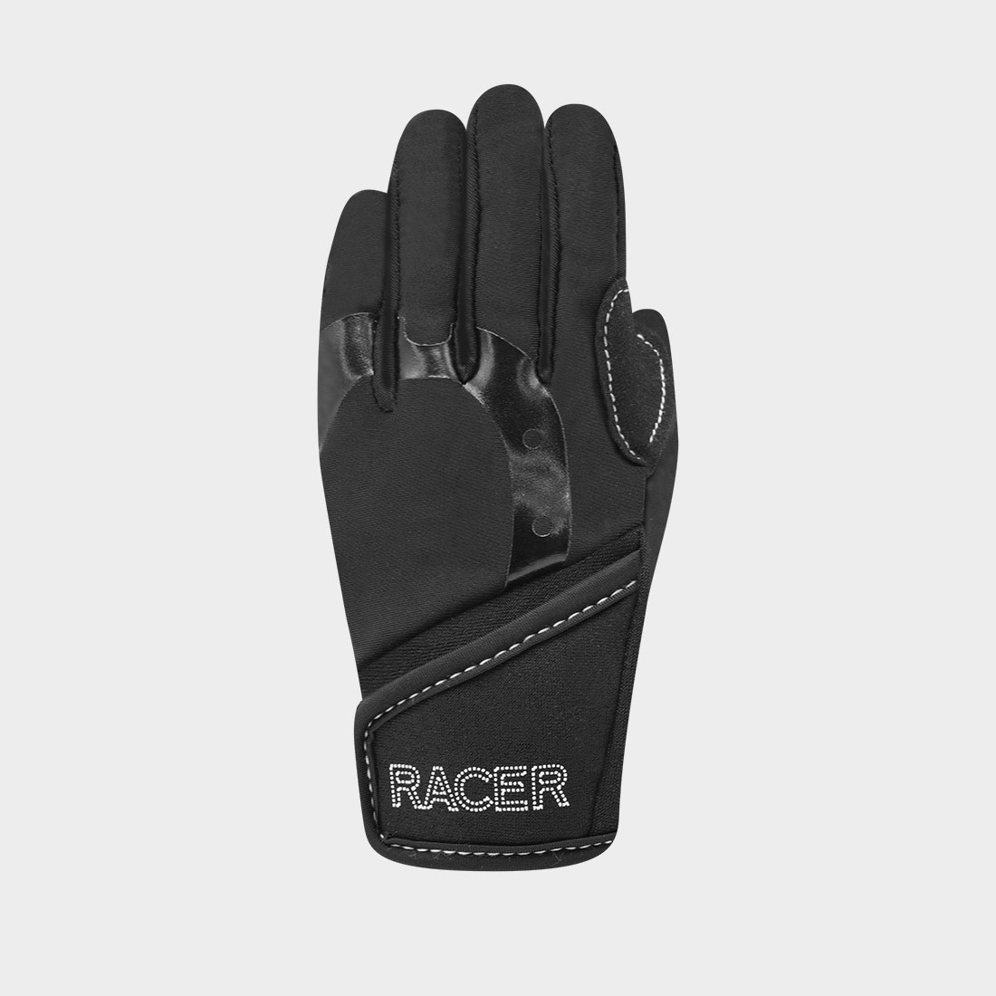 PROGRESIÓN - GUANTES DE EQUITACIÓN PARA NIÑOS