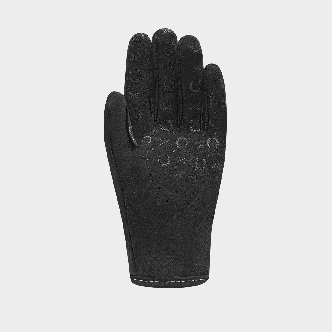 PROGRESIÓN - GUANTES DE EQUITACIÓN PARA NIÑOS