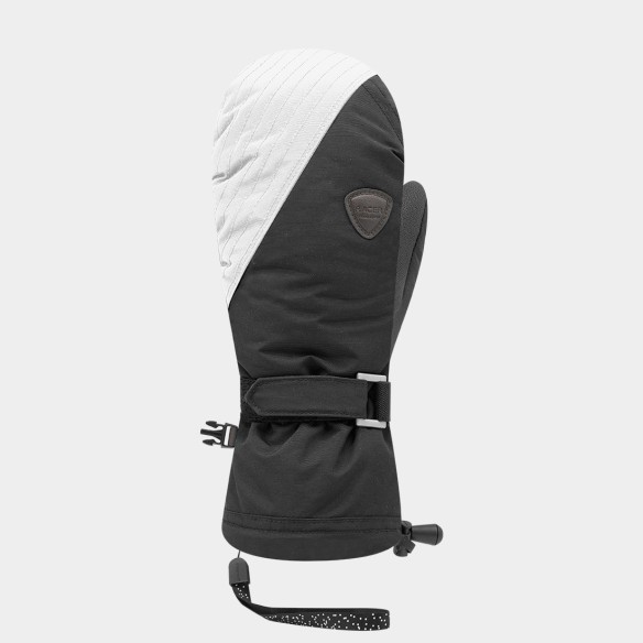 Bloma 5 - Moufles ski femme chaudes Primaloft | RACER 1927