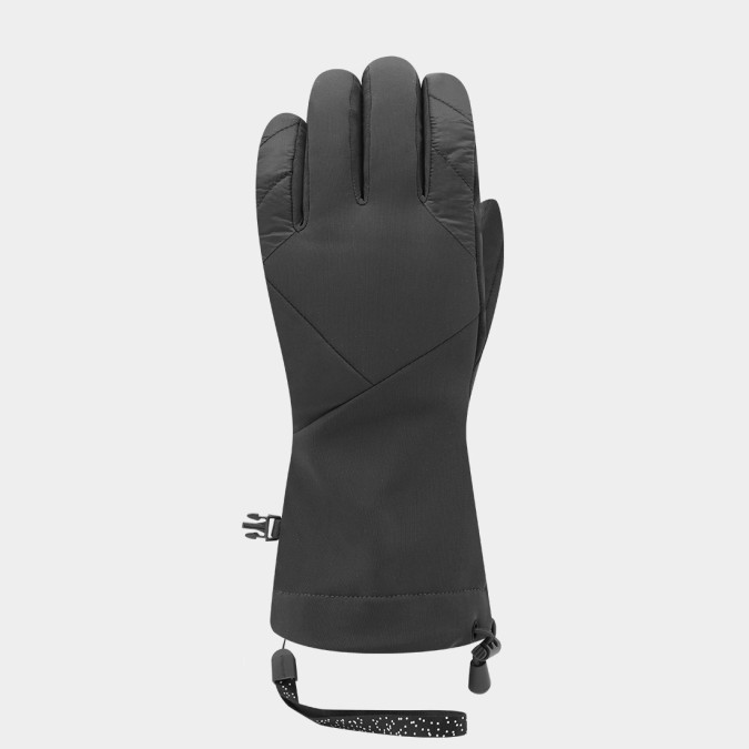 UNITY F - Women's winter ski/snow gloves - RACER