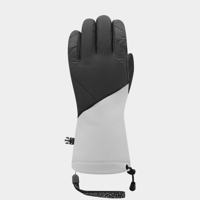 UNITY F - Women's winter ski/snow gloves - RACER
