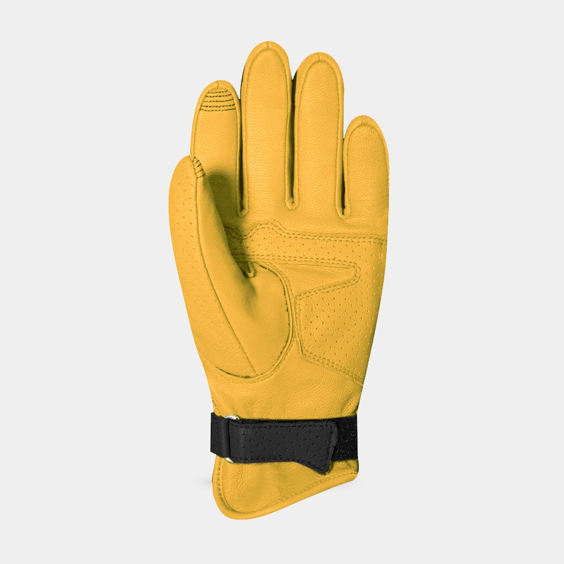 SHIRLEY - MOTORCYCLE GLOVES