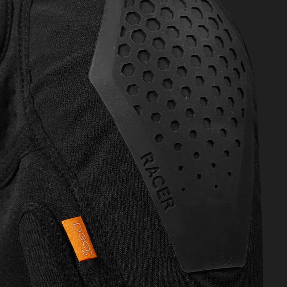 MOTION KNEE 2 - Rodilleras de enduro