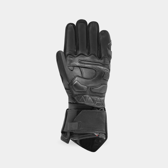 GANT MOTO UNISEXE PISTE D3O