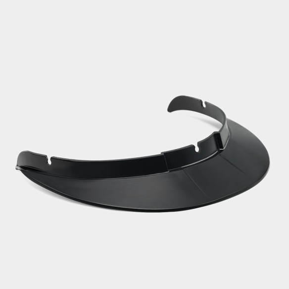 VISIERA ELITE - Visiera grande