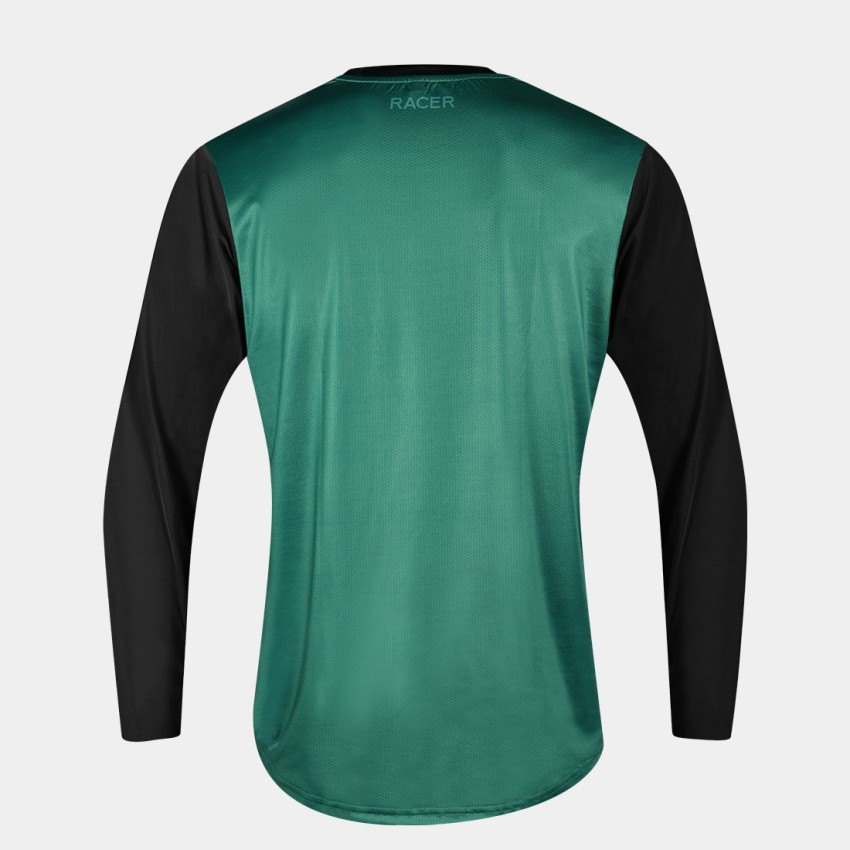 PROFILE LONG SLEEVE JERSEY