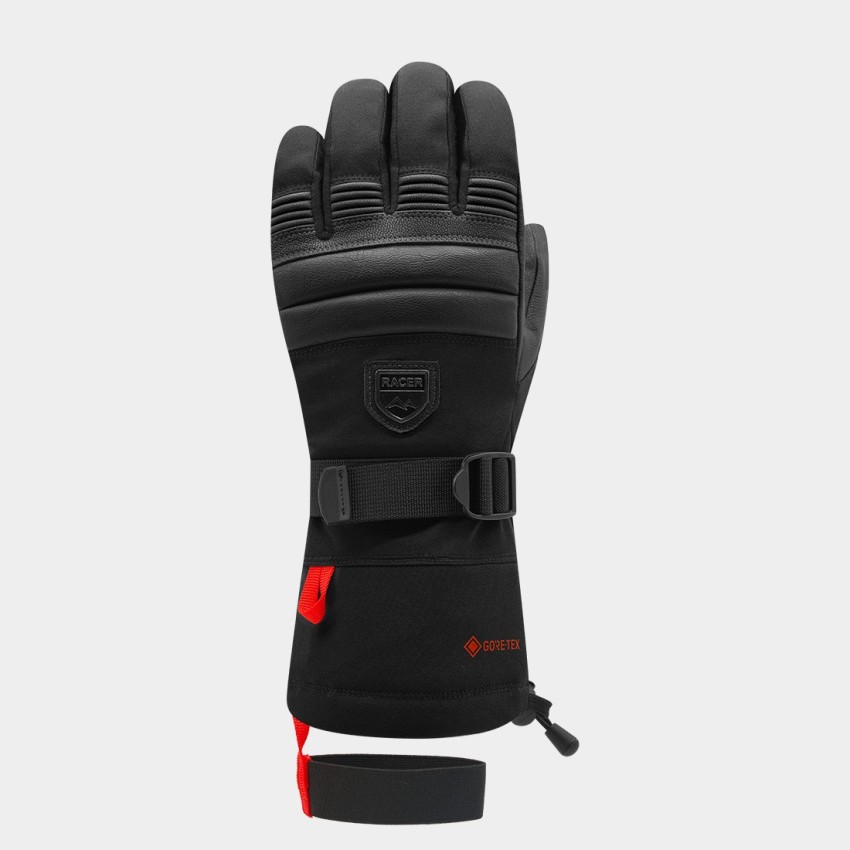 Cargo 8 - Gants ski homme performants et chauds | RACER 1927