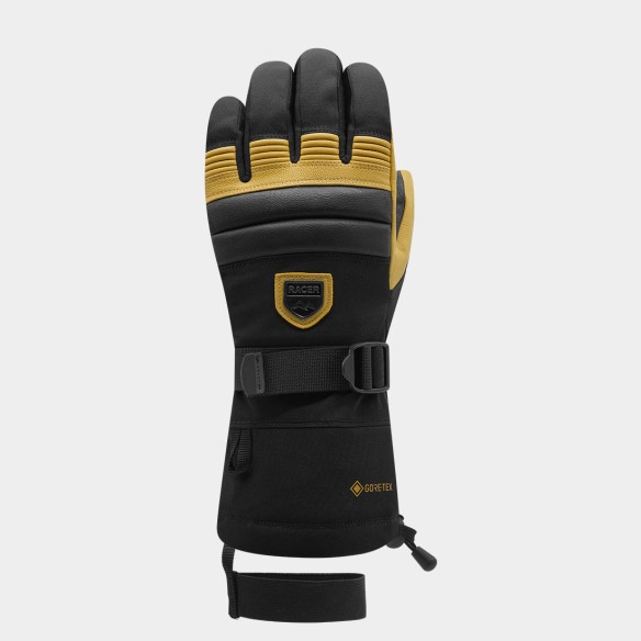 Cargo 8 - Gants ski homme performants et chauds | RACER 1927