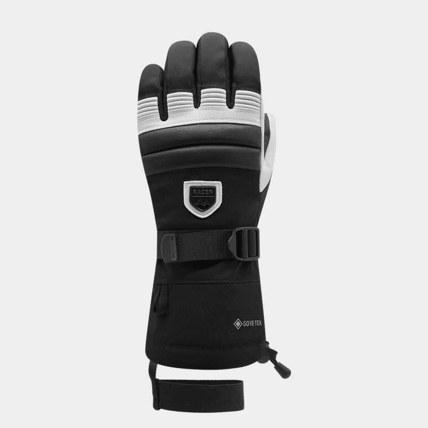 Cargo 8 - Gants ski homme performants et chauds | RACER 1927