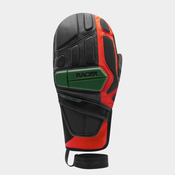 RACING PRO MITT