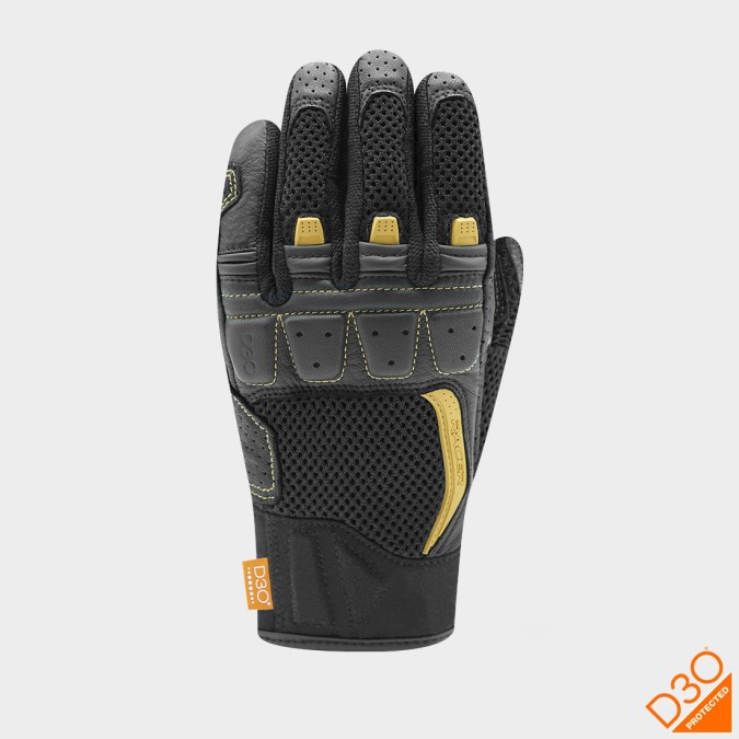 RONIN - MOTORCYCLE GLOVES