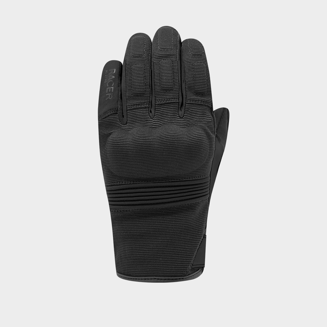 Breaker - Gants moto mi-saison étanches coqués | RACER 1927