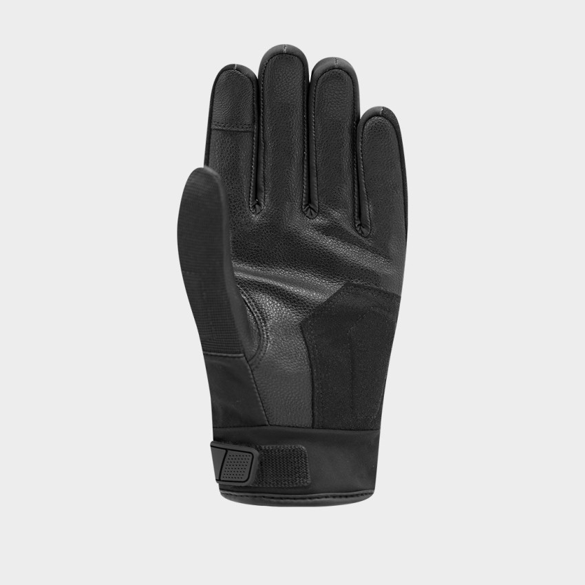 Breaker - Gants moto mi-saison étanches coqués | RACER 1927