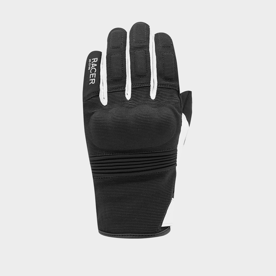 Breaker - Gants moto mi-saison étanches coqués | RACER 1927