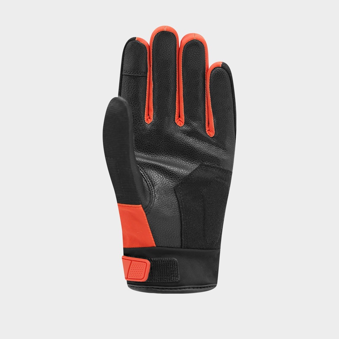 Motorradhandschuhe Mittelsaison - Racer | Vielseitig Wasserdicht
