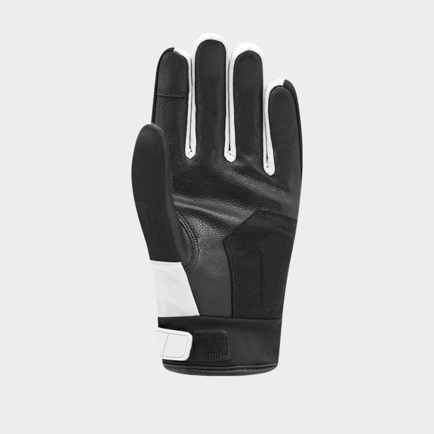 Breaker - Gants moto mi-saison étanches coqués | RACER 1927