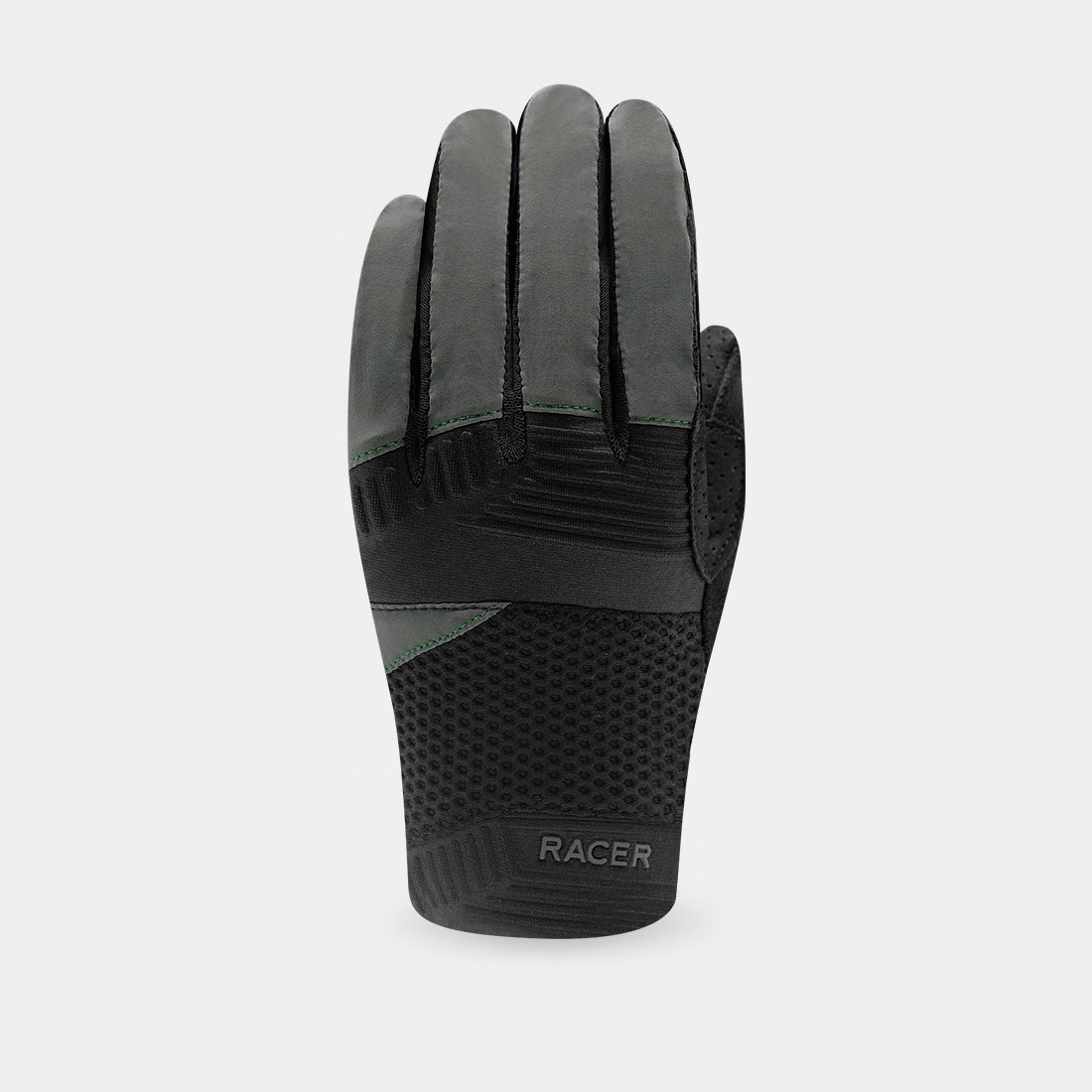 RACER1927® - AIR RACE 3 - Fahrradhandschuhe Sommer Mixed